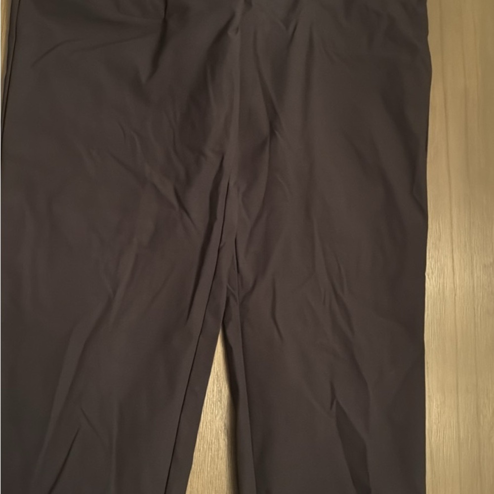 Men's All in Motion Black Pants